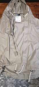 H&M brand fall jacket